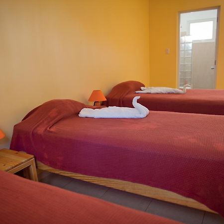 Kite Beach Inn Cabarete Luaran gambar