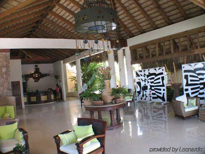 Kite Beach Inn Cabarete Luaran gambar