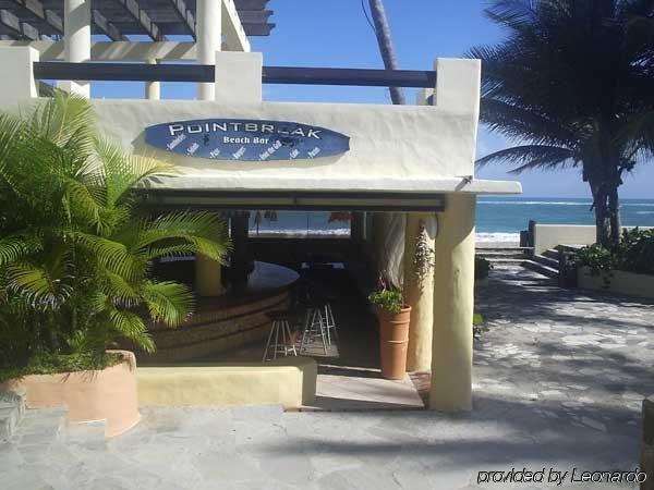Kite Beach Inn Cabarete Luaran gambar