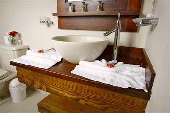 Kite Beach Inn Cabarete Luaran gambar