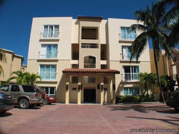 Kite Beach Inn Cabarete Luaran gambar